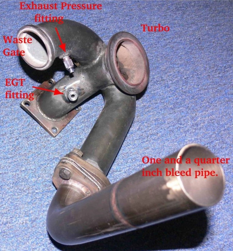 650bhp PP turbo manifold.jpg