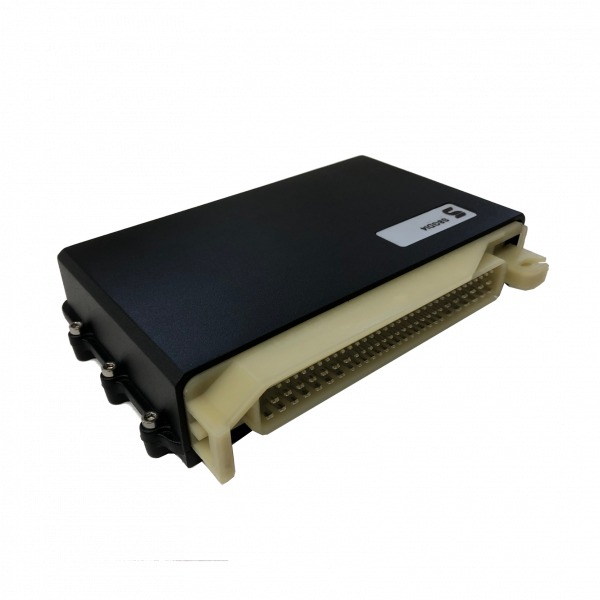 Stand Alone ECUs Syvecs Powertrain Control