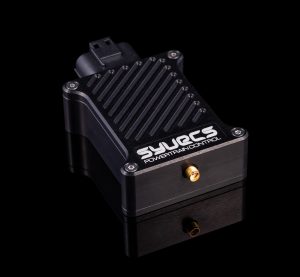 SyvecsGPS 50hz