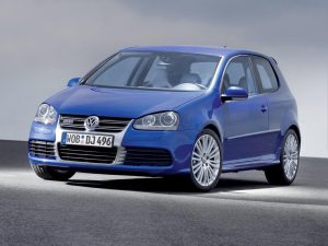 Syvecs Volkswagen Golf R32 Mk4 / Mk5 - S7Plus Plug in ECU