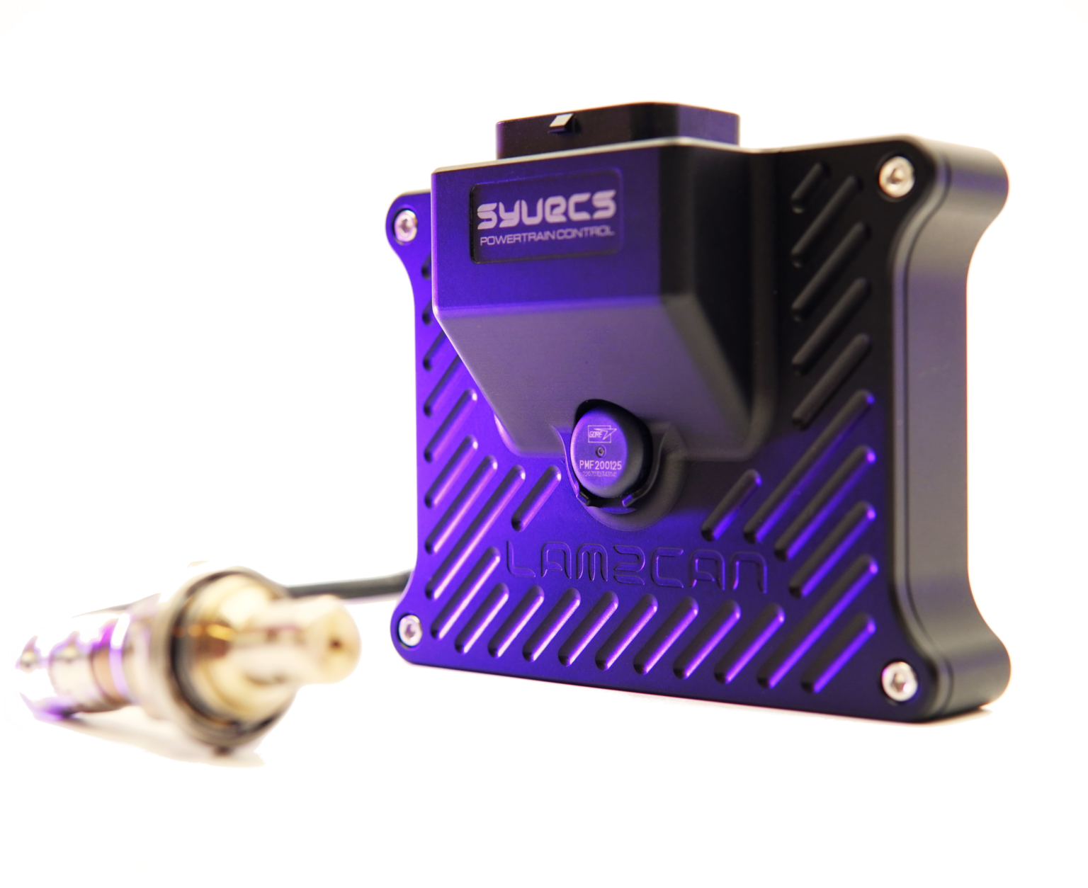 Syvecs Lam2CAN Syvecs Powertrain Control syvecs-lam2can-syvecs-powertrain-control