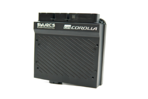 Syvecs Toyota Corolla GR Plug in ECU - Image 5