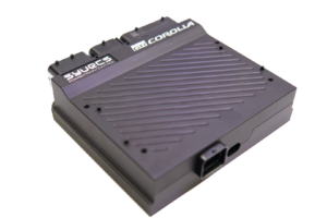 Syvecs Toyota Corolla GR Plug in ECU - Image 4