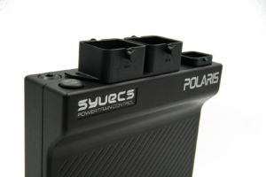 Syvecs Polaris Pro R Plug in ECU - Image 3