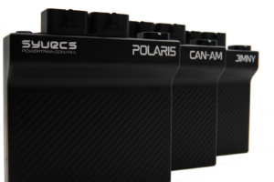 Syvecs Polaris Pro R Plug in ECU - Image 2
