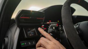 Syvecs TinyDash V2 - TouchScreen - Image 10