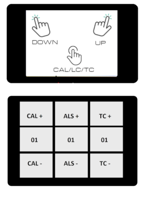 Syvecs TinyDash V2 - TouchScreen - Image 8
