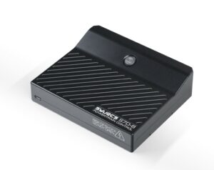 Syvecs S7D-8 - Direct Injection Stand Alone ECU